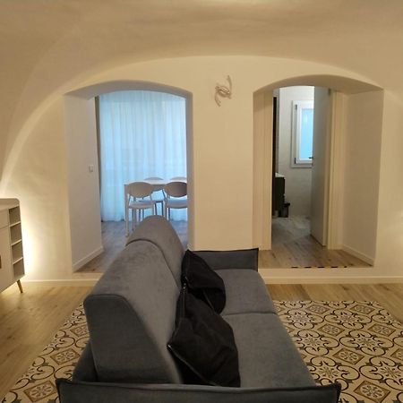 Archidante Appartement Bari Buitenkant foto