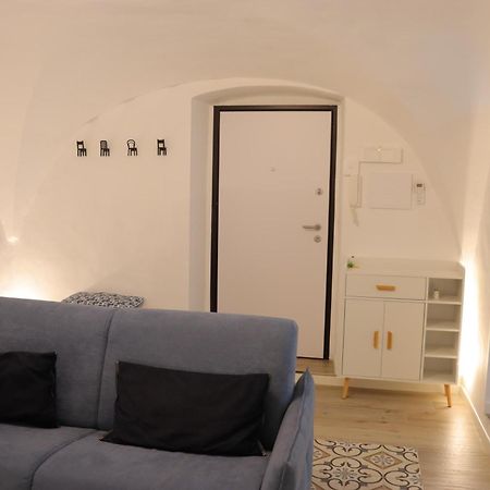 Archidante Appartement Bari Buitenkant foto