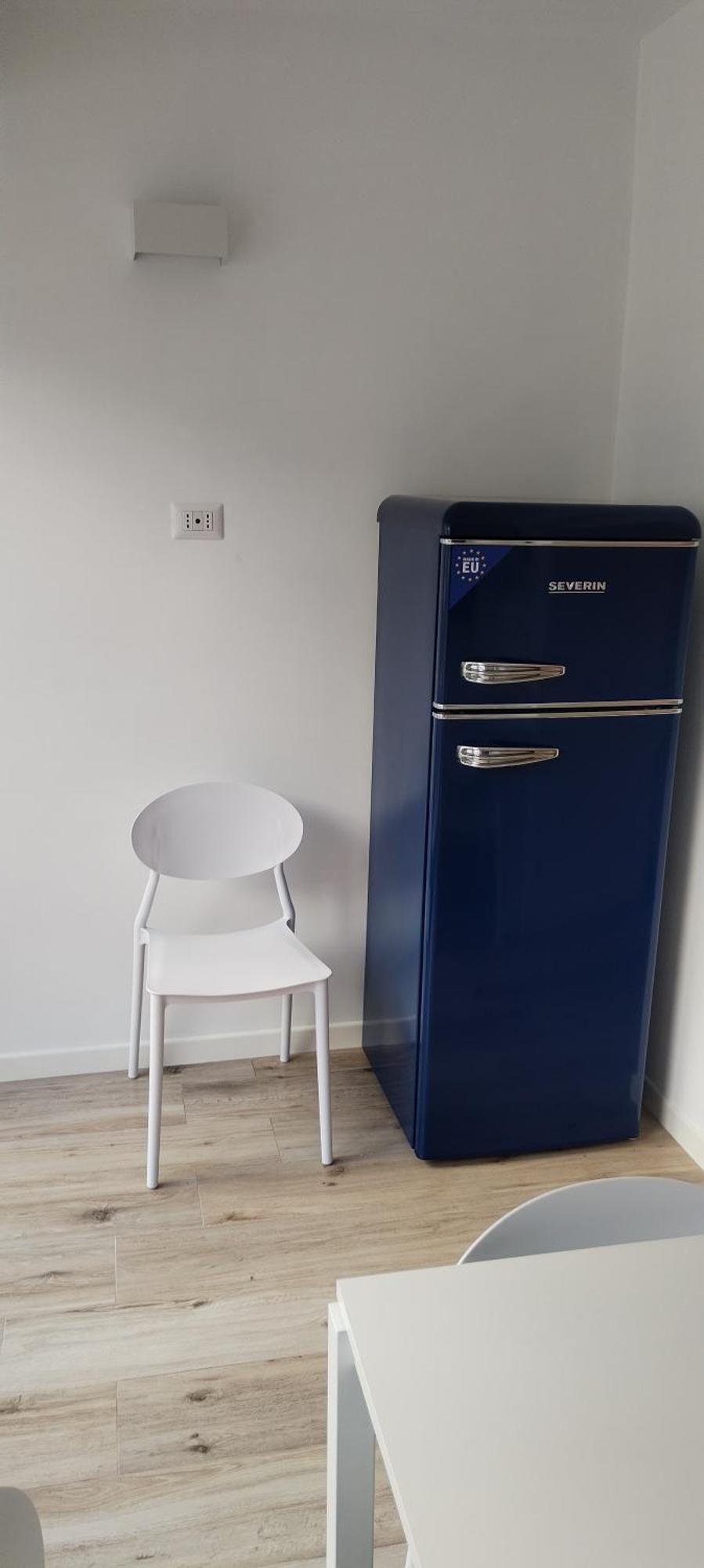 Archidante Appartement Bari Buitenkant foto