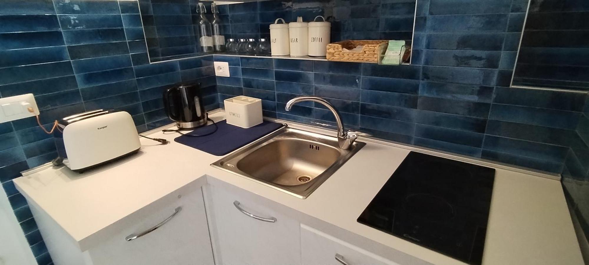 Archidante Appartement Bari Buitenkant foto