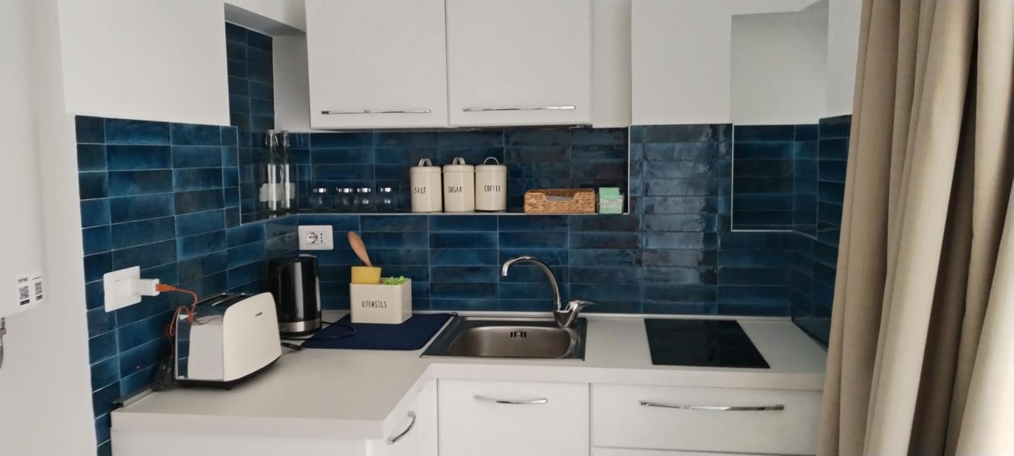 Archidante Appartement Bari Buitenkant foto